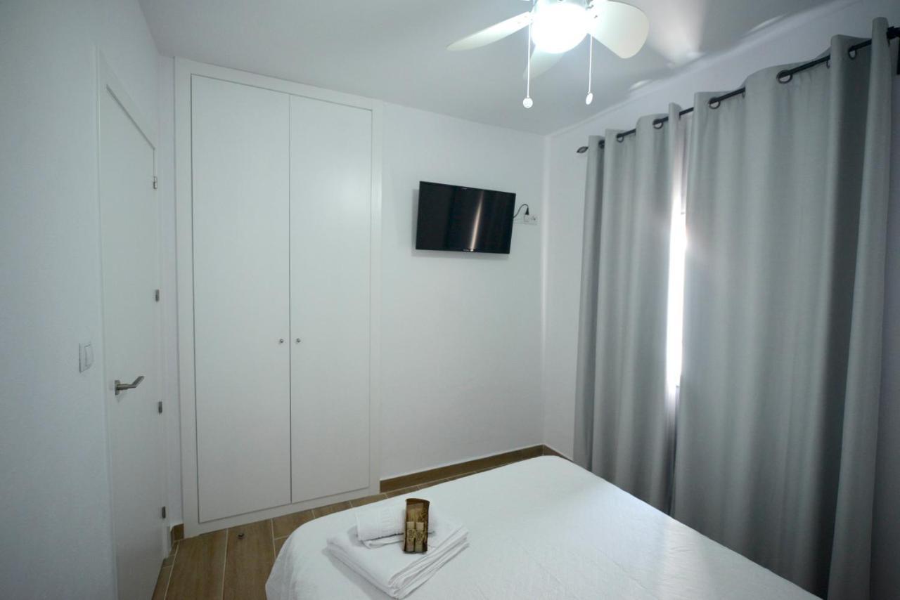 Apartamento El Rincón de la Luz Conil De La Frontera Exterior foto