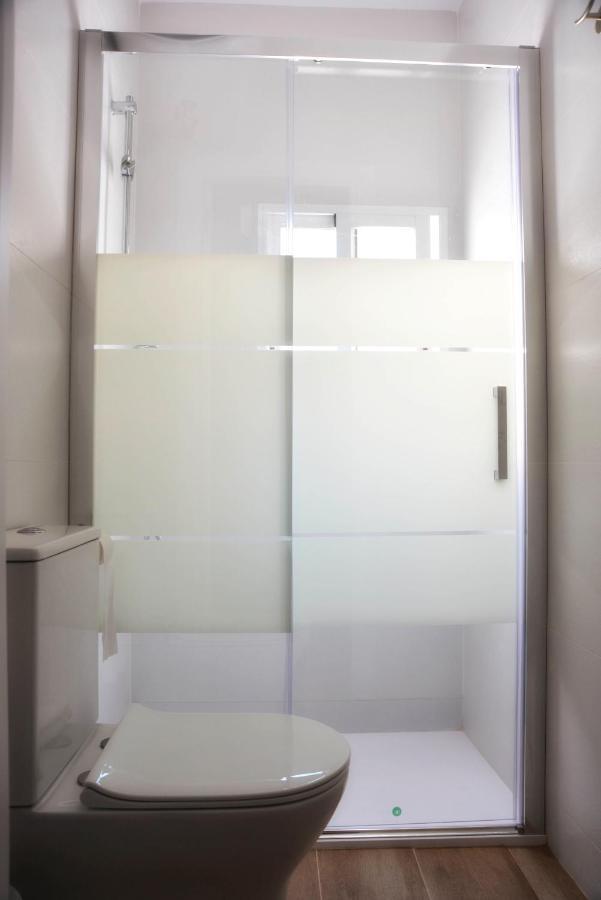 Apartamento El Rincón de la Luz Conil De La Frontera Exterior foto
